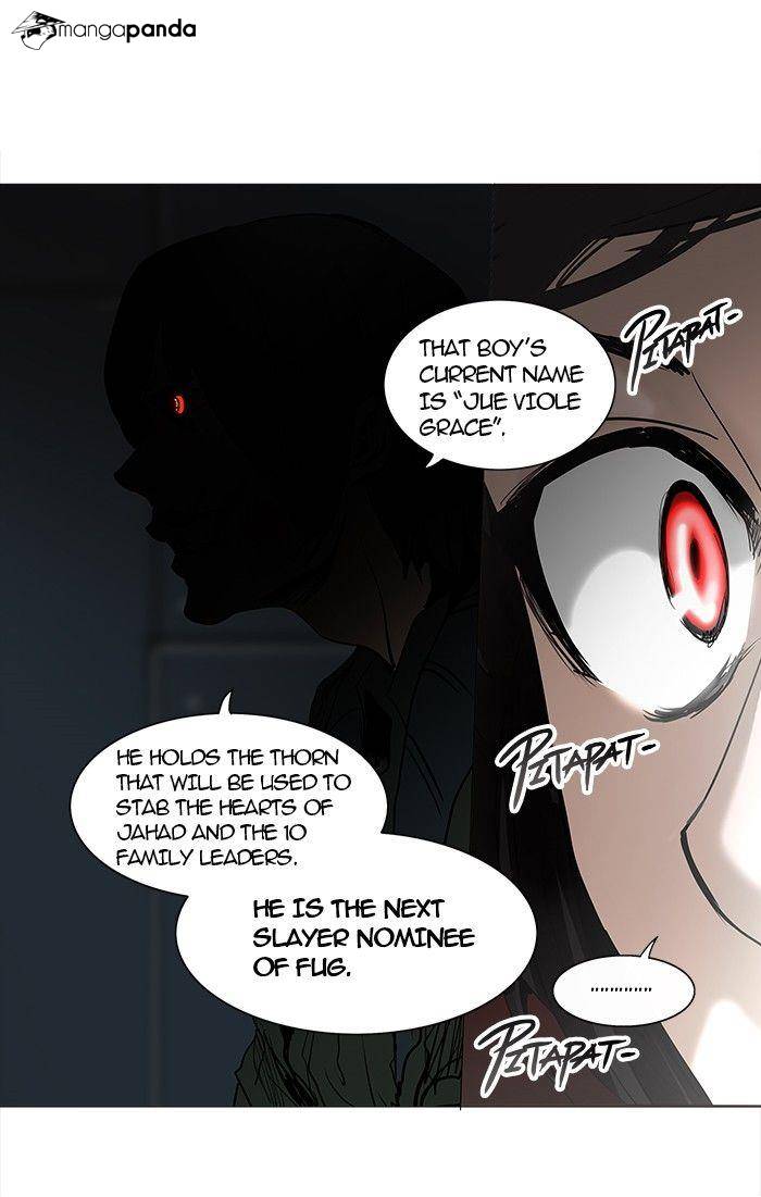 Tower of God Chapter 252 image 49